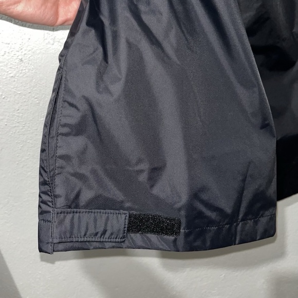 Columbia Storm Surge Omni-Tech Waterproof Rain Pants Black XXL - Picture 3 of 6